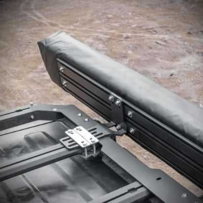 Overland 270 Degree Awning House Tent For Passenger Side, Only Top Awning Not Include Side Wall