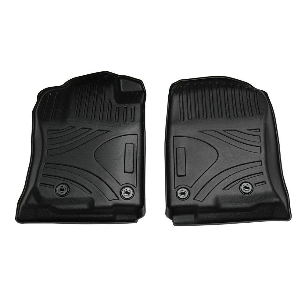 All Weather TPE Custom Fit Floor Liner For 4Runner 2013-2024 & For Lexus GX460 2014-2023