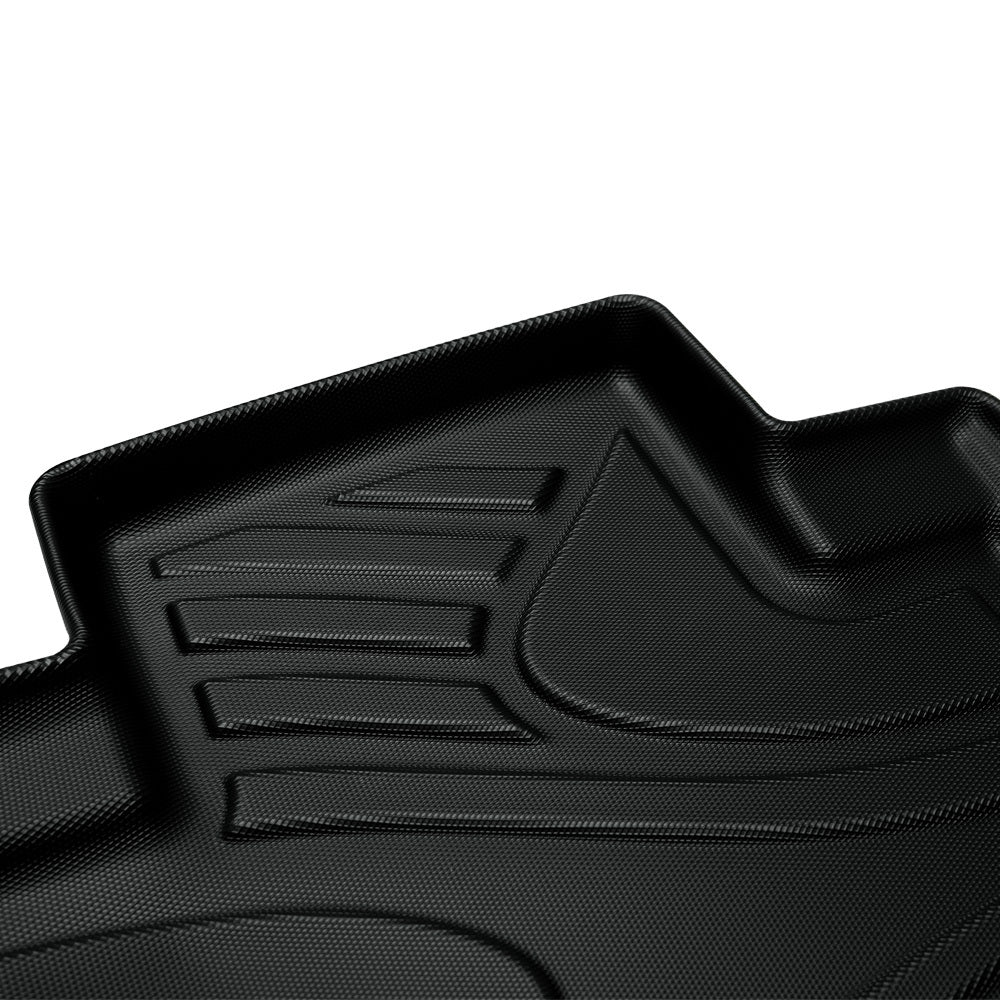 All Weather TPE Custom Fit Floor Liner For 4Runner 2013-2024 & For Lexus GX460 2014-2023