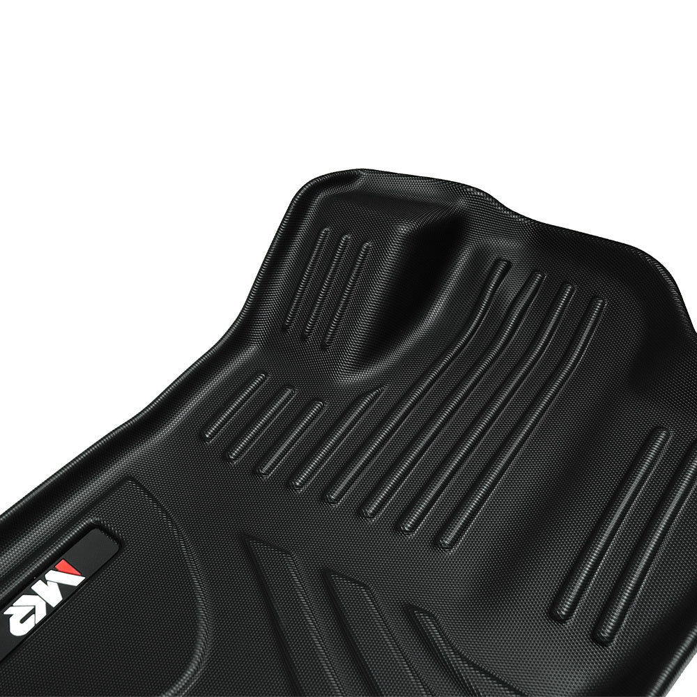All Weather TPE Custom Fit Floor Liner For 4Runner 2013-2024 & For Lexus GX460 2014-2023