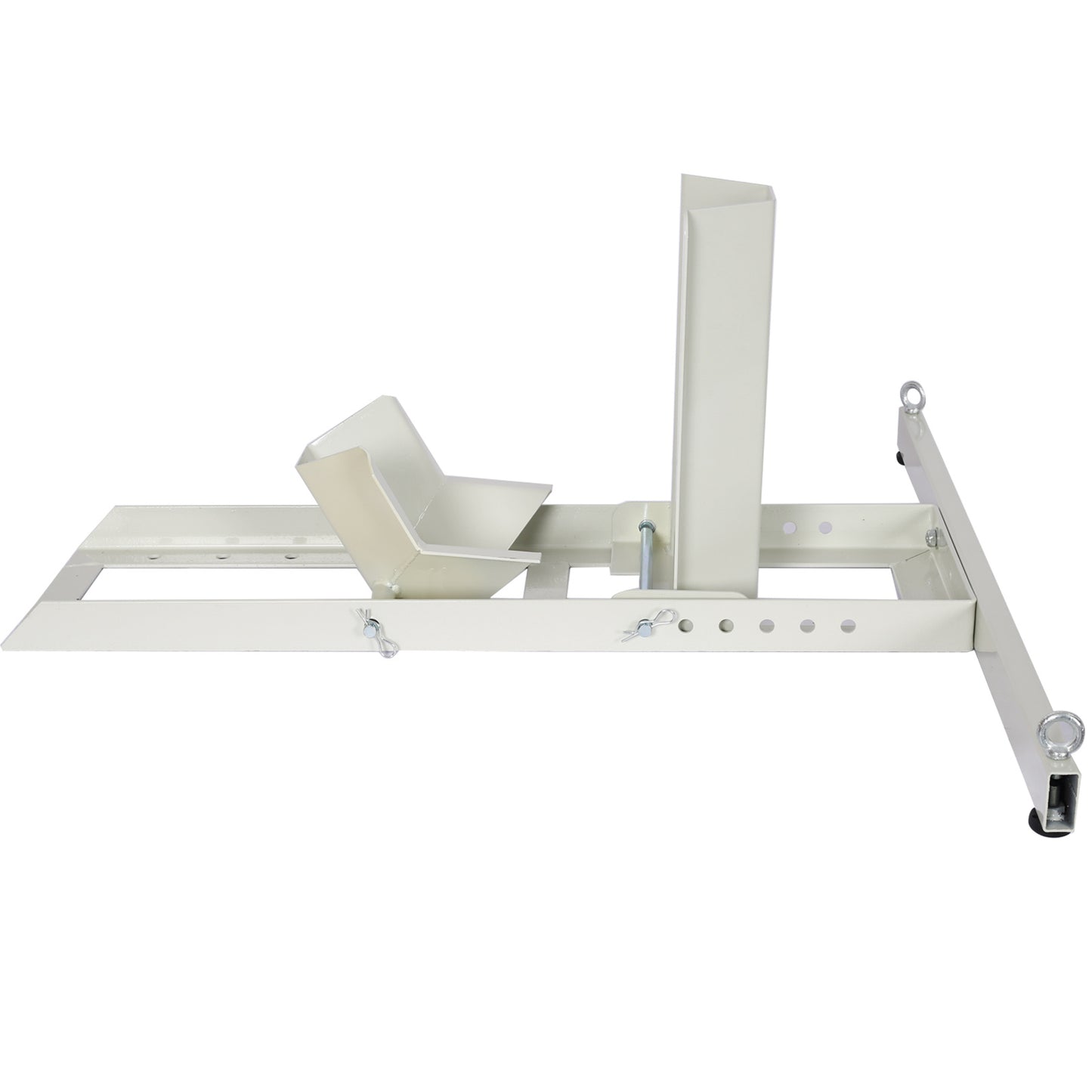 Metal Motorcycle Bracket