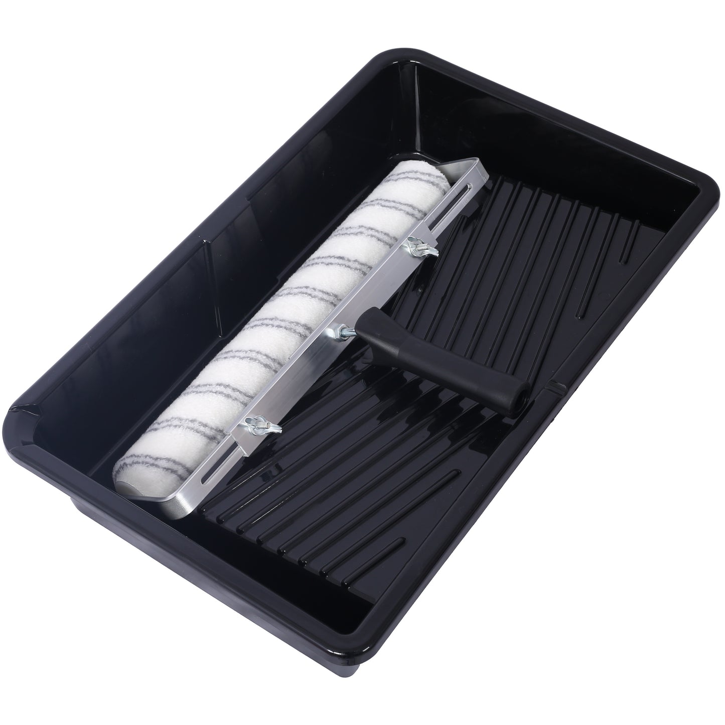 Plastic Paint Rollers