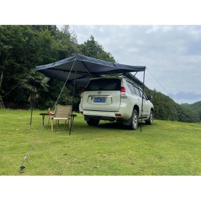 Overland 270 Degree Awning House Tent For Passenger Side, Only Top Awning Not Include Side Wall